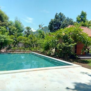 Tegal Sari, Pemuteran- North Bali