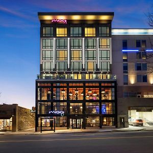 Moxy Asheville